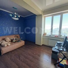 Квартира 65,3 м², 2-комнатная - изображение 3