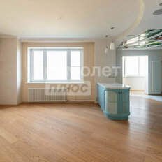 Квартира 146,6 м², 5-комнатная - изображение 1