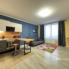 Квартира 31 м², студия - изображение 2