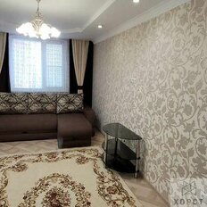 Квартира 38 м², 1-комнатная - изображение 3