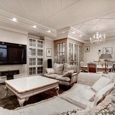 Квартира 204 м², 4-комнатная - изображение 2