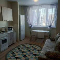 Квартира 21 м², студия - изображение 2