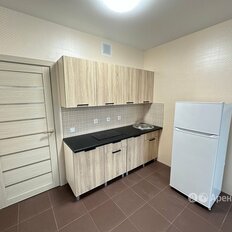 Квартира 42 м², 1-комнатная - изображение 1