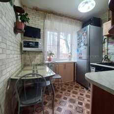 Квартира 45 м², 2-комнатная - изображение 4