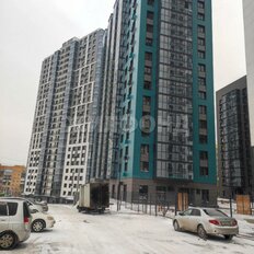 Квартира 77 м², 3-комнатная - изображение 3