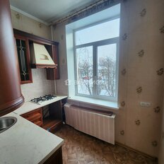 Квартира 50 м², 3-комнатная - изображение 2