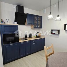 Квартира 37 м², студия - изображение 2