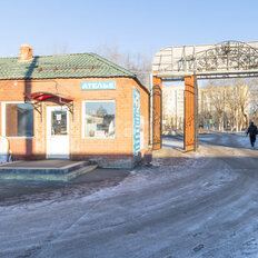 25 м², офис - изображение 3