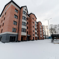 Квартира 79,3 м², 2-комнатная - изображение 3