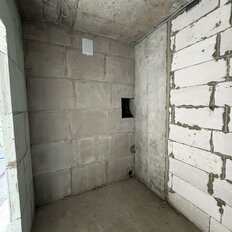Квартира 33 м², 1-комнатная - изображение 4