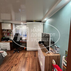 Квартира 51,5 м², 2-комнатная - изображение 4