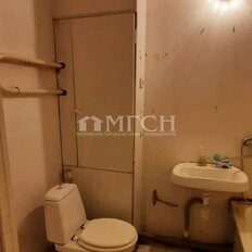 Квартира 38 м², 1-комнатная - изображение 5