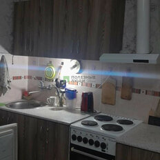 Квартира 35 м², студия - изображение 4