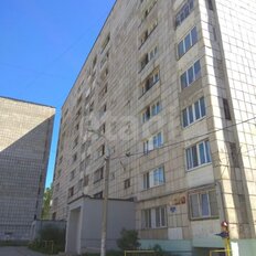 Квартира 38,3 м², 1-комнатная - изображение 4