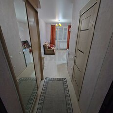 Квартира 21,2 м², студия - изображение 4
