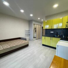 Квартира 25,4 м², студия - изображение 2