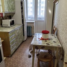 Квартира 36,2 м², 1-комнатная - изображение 2