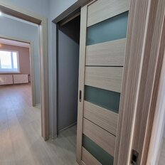 Квартира 72,6 м², 3-комнатная - изображение 1