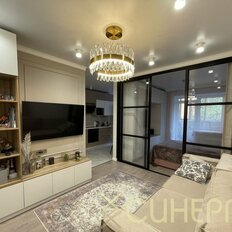 Квартира 61 м², 2-комнатная - изображение 2