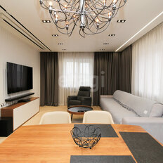 Квартира 144,7 м², 5-комнатная - изображение 1