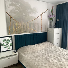 Квартира 40 м², 1-комнатная - изображение 3