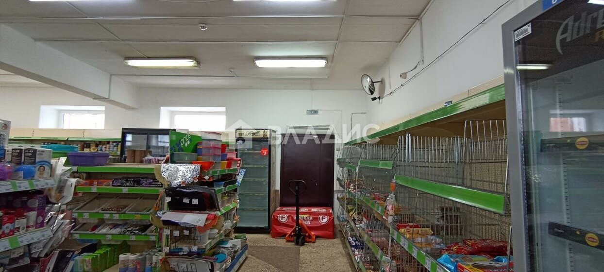 73 м², помещение свободного назначения 20 000 ₽ в месяц - изображение 45