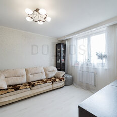 Квартира 30,7 м², студия - изображение 4