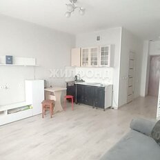 Квартира 27,7 м², студия - изображение 3