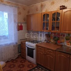 Квартира 52,7 м², 2-комнатная - изображение 1