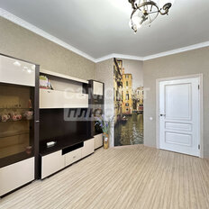 Квартира 41,7 м², 1-комнатная - изображение 2