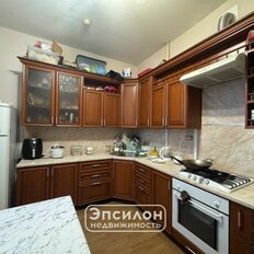 Квартира 87,1 м², 3-комнатная - изображение 1