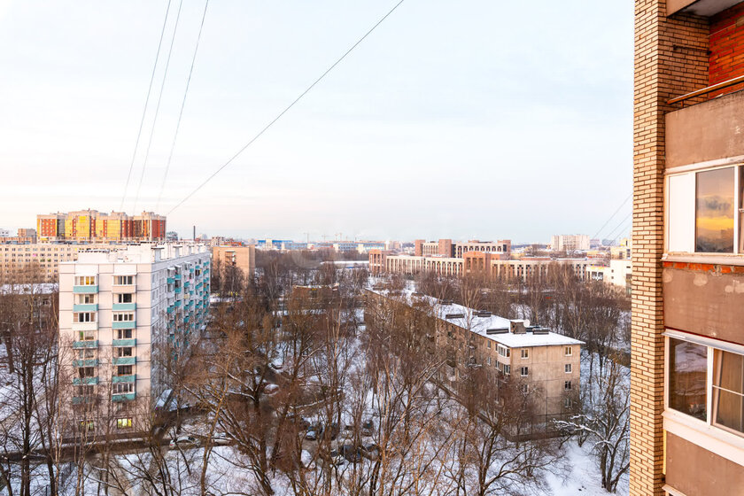 17,5 м², комната 1 450 000 ₽ - изображение 69