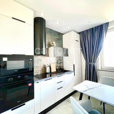 Квартира 32,5 м², 1-комнатная - изображение 2