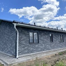 дом + 7,5 сотки, участок - изображение 2