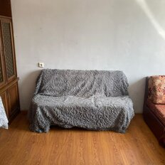 Квартира 40 м², 1-комнатная - изображение 3
