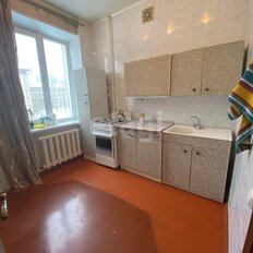 Квартира 33,3 м², 1-комнатная - изображение 2