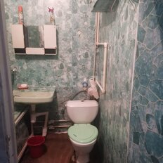 Квартира 33,7 м², 1-комнатная - изображение 5