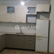 Квартира 36,6 м², 1-комнатная - изображение 4