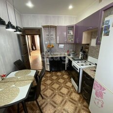 Квартира 55,1 м², 2-комнатная - изображение 5