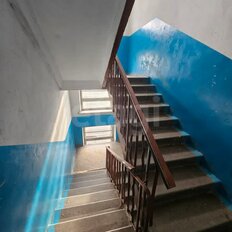 Квартира 23,8 м², 1-комнатная - изображение 3