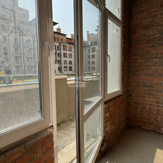 Квартира 55,6 м², 2-комнатная - изображение 4
