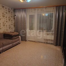 Квартира 64,4 м², 3-комнатная - изображение 2