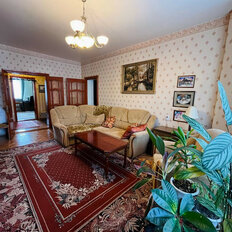 Квартира 97,4 м², 4-комнатная - изображение 4