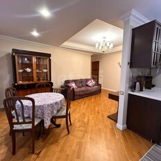 Квартира 80 м², 2-комнатная - изображение 5