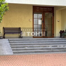 Квартира 198,6 м², 3-комнатные - изображение 2