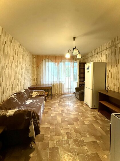 31,9 м², 1-комнатная квартира 3 050 000 ₽ - изображение 53