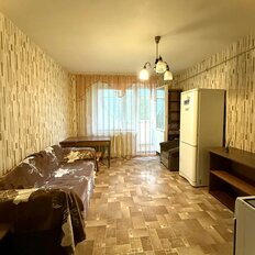 Квартира 38 м², 1-комнатная - изображение 3