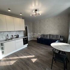 Квартира 30 м², студия - изображение 5