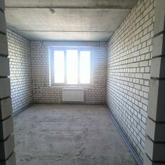 Квартира 75 м², 3-комнатная - изображение 4