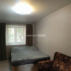 Квартира 43,5 м², 2-комнатная - изображение 5